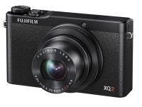   Fujifilm FinePix XQ2, Black