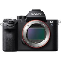   Sony Alpha A7S II (M2) Body ( )