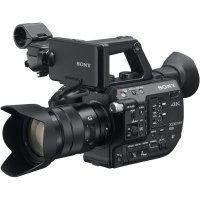   Sony PXW-FS5K