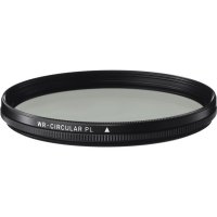  Sigma WR CPL 58mm