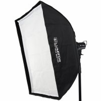  Lumifor LS-80100 ULTRA, 80  100    Bowens