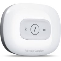 Bluetooth  Harman/Kardon Adapt White