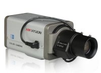  Hikvision DS-2CC102P