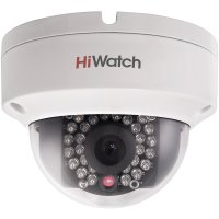 IP- HiWatch DS-N211 (4 MM) 