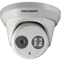 IP- Hikvision DS-2CD2312-I (12 MM)