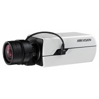   Hikvision DS-2CD4025FWD-A 