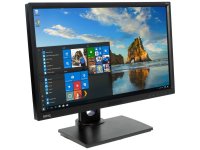  Benq BL2420PT, 24", Black