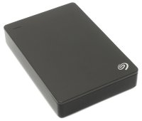    SEAGATE Backup Plus Portable 2.5" 4.0Tb USB 3.0 STDR4000200 Black