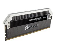   Corsair DDR4 8Gb (2x4Gb) 2400MHz pc-19200 Dominator (CMD8GX4M2A2400C14)