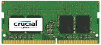    Crucial DDR4 16Gb 2133MHz pc-17000 (CT16G4RFD4213) for server