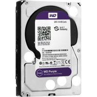   Western Digital Surveillance Purple 3.5" 2.0Tb SATA III, 64 Mb, 5400-7200 rpm WDBGKN002