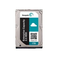   2.5" 1Tb Seagate ST1000NX0333 Enterprise Capacity SAS 12Gb/s (128Mb, 7200rpm)