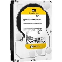   Western Digital WD Re 3.5" 6.0Tb SATA III, 128 Mb, 7200 rpm WD6001FSYZ