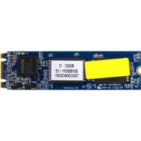 SSD  Smartbuy M2 120GB SATA III (SB120GB-S9M-M2)