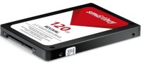 SSD   2.5" 120GB Smartbuy Revival 2 550Mb/s Write 445Mb/s SB120GB-RVVL2-25SAT