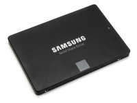  SSD 2Tb Samsung 850 EVO Series (MZ-75E2T0BW, SATA-III, 2.5")