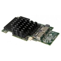  SAS Intel RAID Controller RMS25CB040, 4 Internal Port, PCI-E 2 x8,