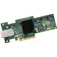  LSI Logic SAS 9212-4I4E SGL 6Gb/s (LSI00192)