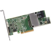  LSI Logic MegaRAID SAS 9361-8i SNGL 1Gb PCI-E, 8-port int 12Gb/s, SAS/SATA