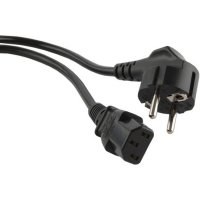   Xerox EU power cord