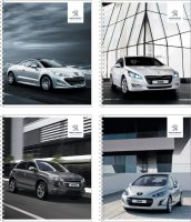     60 , Peugeot (308, 508, 4008, RCZ), , 