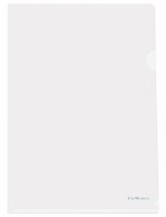 - Erich Krause A4 Clear Standard L-FILE , 10 /