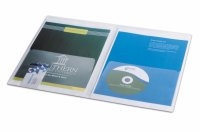 - Erich Krause Clear Standard 4L-FILE A4 , , 10 /