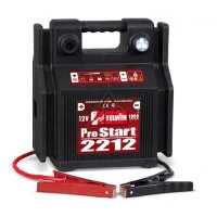 Telwin  , 12 , 34 ,  550 ,  1800 , 14  PRO START 2212 12V