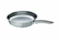  Fissler,  Crispy Steelux Premium, 20  121400201