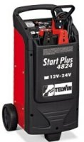   TELWIN START PLUS 4824 12-24V