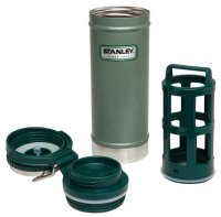  STANLEY Classic vacuum travel press 0.47L (10-01855-003), -