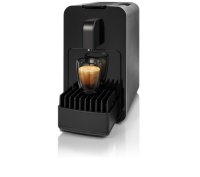  Cremesso Viva B6 Volcano Black 