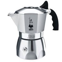   Bialetti Brikka Elitel, 4 