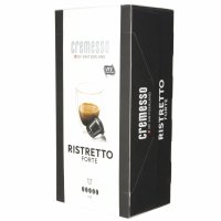    Cremesso Ristretto, 16 