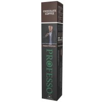    PROFESSO Chocolate, 8 ,   Nespresso