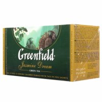   GREENFIELD Jasmine Dream  ., ., 25 /