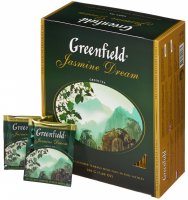  GREENFIELD Jasmine Dream  ., ., 100 /