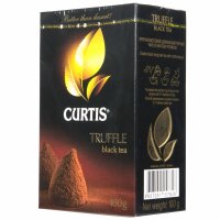  CURTIS TRUFFLE  , 100 