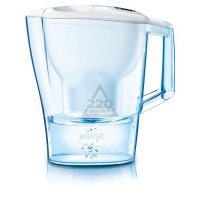 - BRITA 1008943 Aluna XL