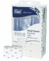    Tork 120288 Xpress   Multifold, H2, Advanced, 21 /