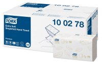    Tork 100278 Singlefold   ZZ  Premium,  3, 15 