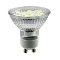    LED JCDR GU5.3 4200K 6  220   