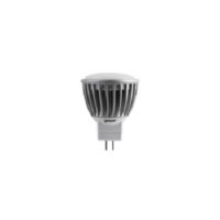   Gauss LED D35*45 3W SMD MR11 AC220-240V GU4 4100K FROST