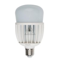    Volpe Simple E27 25W 4500K LED-M80-25W/NW/E27/FR/S