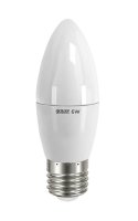   Gauss LED Elementary Candle 6W E27 4100K