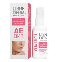    LIBREDERM "", 50 