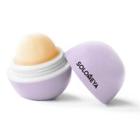    Solomeya Lip Balm Blueberry, 7 ,   