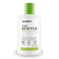    - Solomeya Nail Remover Artificial, 150 