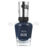    Sally Hansen Complete Salon Manicure  674 nightwatch, 14,7 