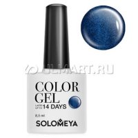 -   Solomeya Color Gel Aries , 8,5 